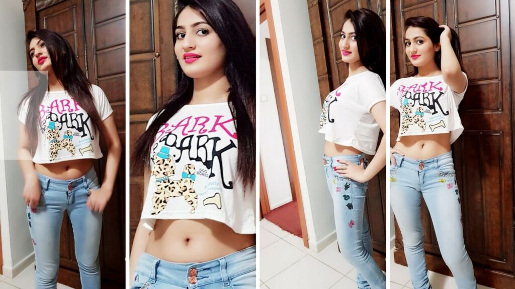 Independent Escorts in Karachi