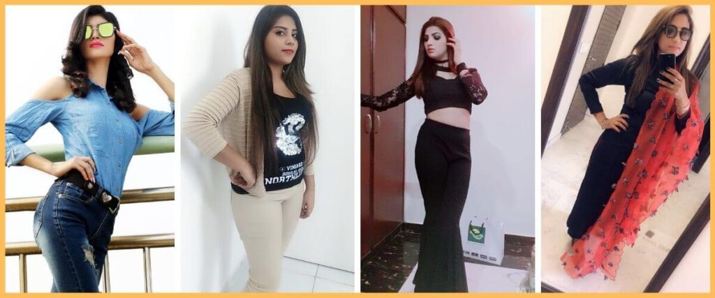 Peshawar Escorts